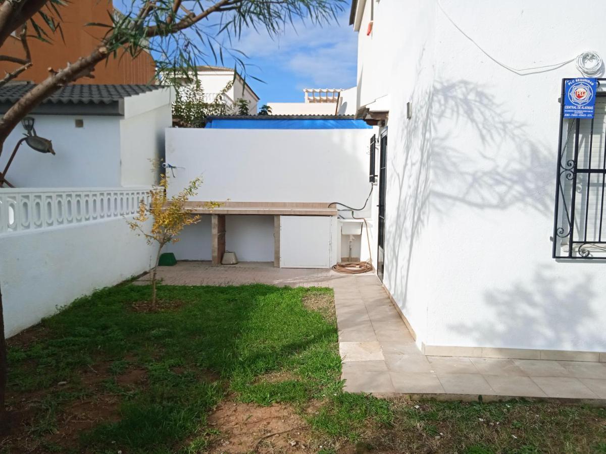 Villas Oropesa Del Mar 3000 Exterior foto