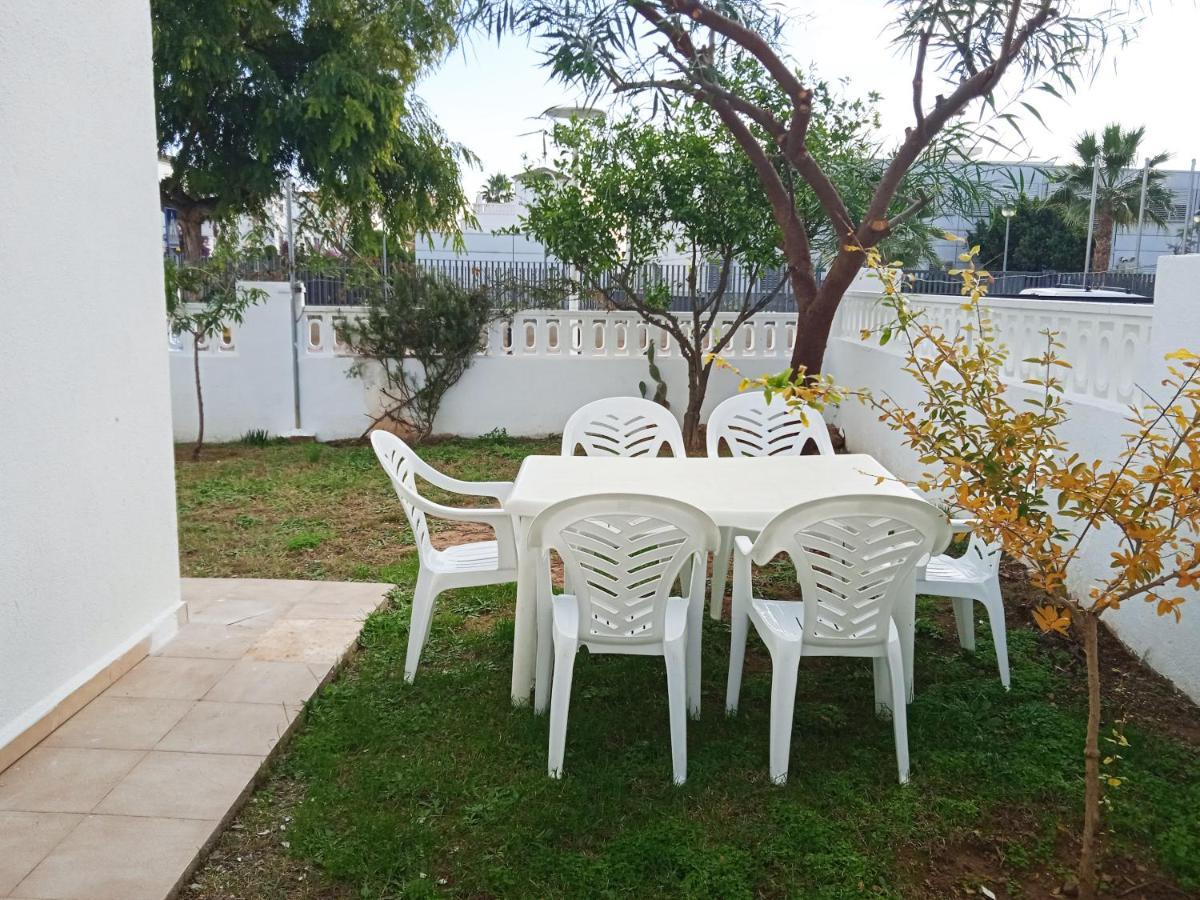 Villas Oropesa Del Mar 3000 Exterior foto